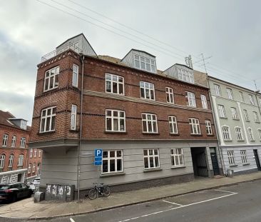 Randers C, 23 B, 2. th., Fredensgade, 8900 - Foto 3