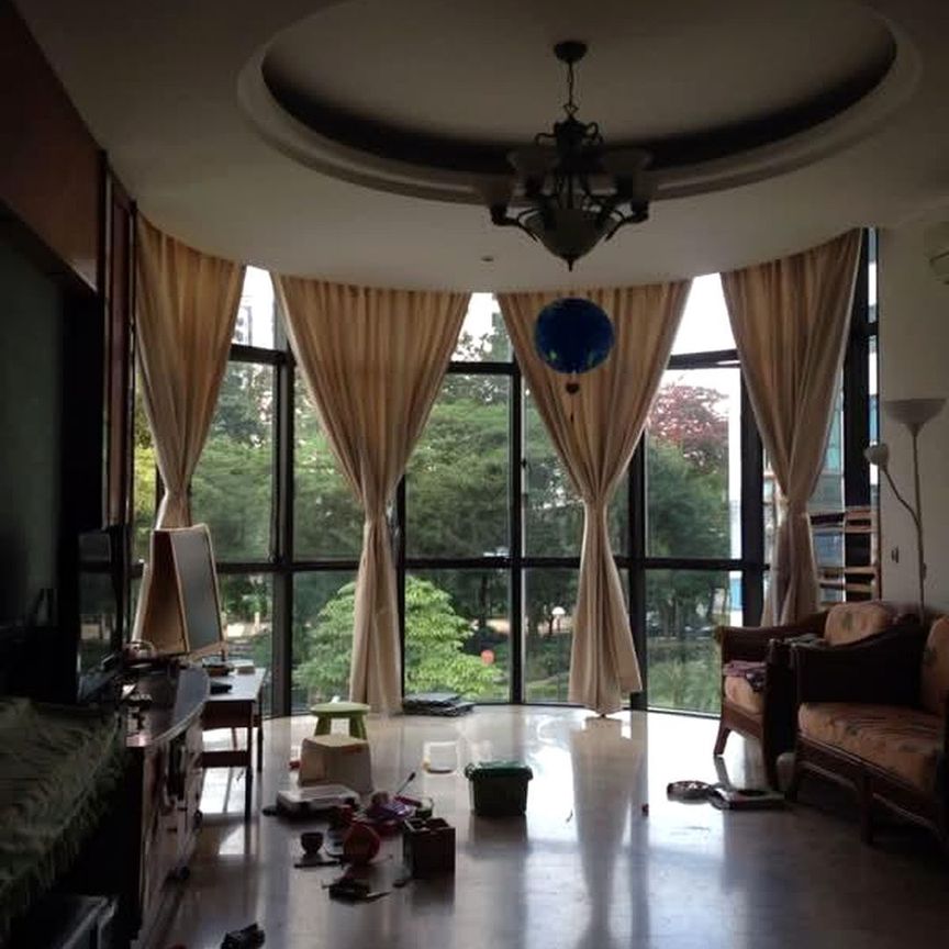 Parc Oasis (D22), Condominium - For Rent - Photo 1