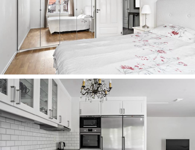 Götaholmsgatan, Göteborg - Foto 1