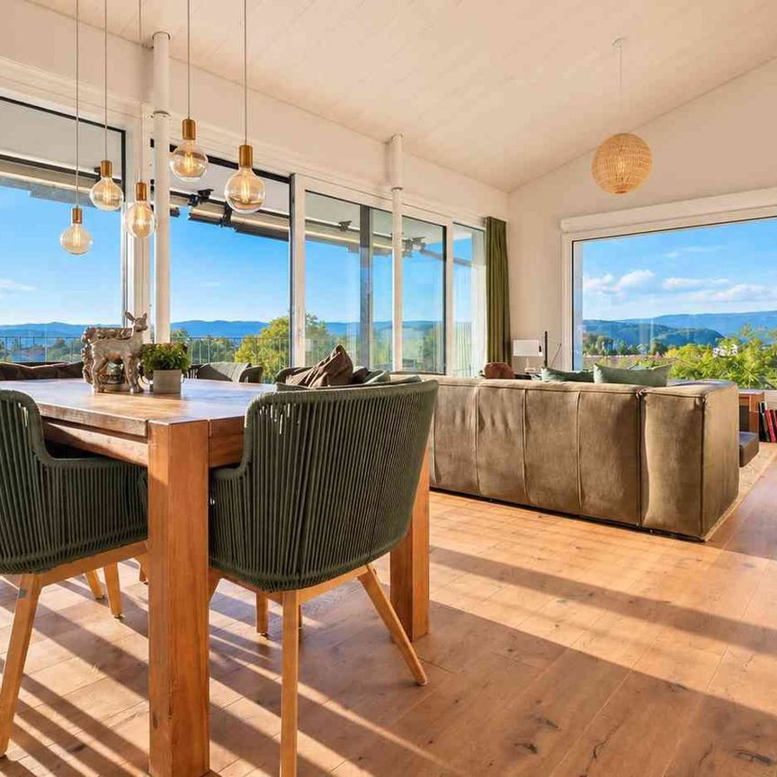3.5 Zimmer, 127 m², 1. Stock - Foto 1