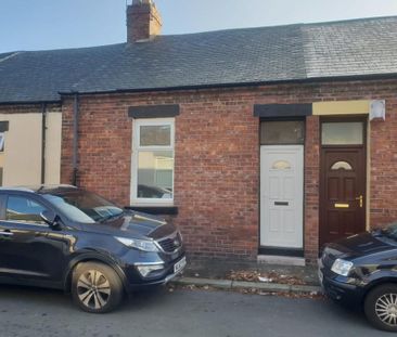 2 bedroom terraced bungalow to rent - Photo 4