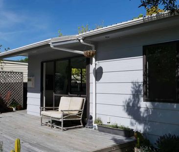 Tidy Three-Bedroom Home with Great Outdoor Living - Photo 4