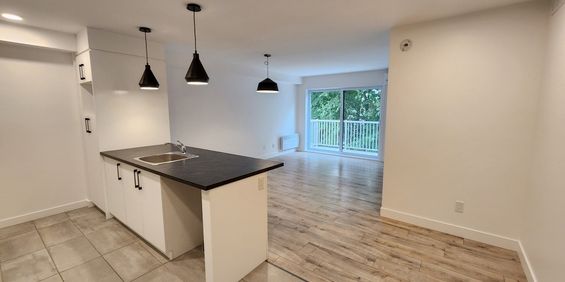 **3 ½ Avec BUREAU** Au Cœur De Ste-Foy - Photo 3