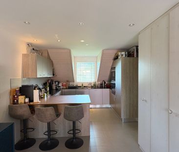 Bel appartement de 5 pièces – Puidoux-Village - Foto 6
