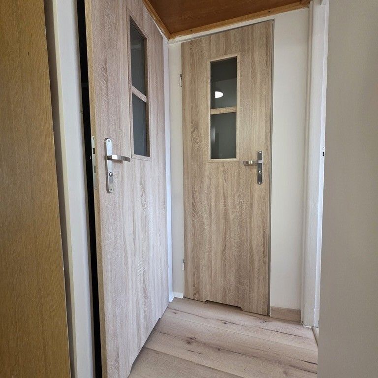 Mieszkanie | Wynajem - Photo 1