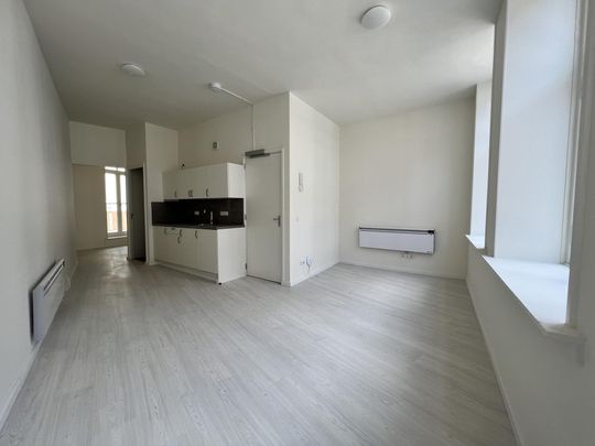 Te huur: Appartement Limbrichterstraat 10 A in Sittard - Foto 1