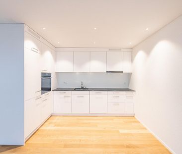 4.5 Zimmerwohnung in Neftenbach - Photo 4