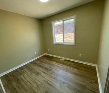 For Lease - 34 Brunswick Street Unit# Upper, Brampton, Ontario - Photo 4