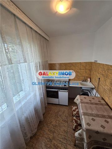 Garsoniera 32 mp | Spital Bagdasar - Metrou Aparatorii Patr - Photo 3