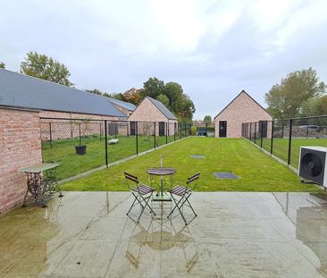 Ruime woning te Dudzele! - Photo 4