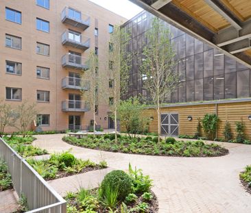 1 bedroom apartment to rent - Photo 6