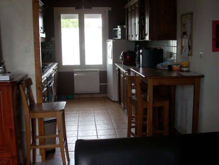 ENTRE ST QUENTIN ET PERONNE - Photo 3