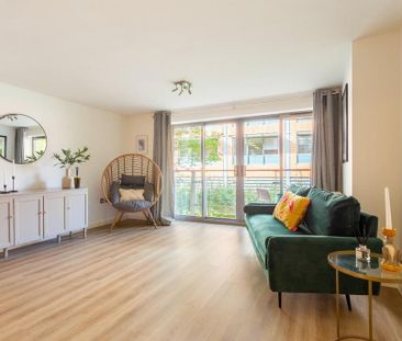 2 bedroom apartment to rent - Photo 2