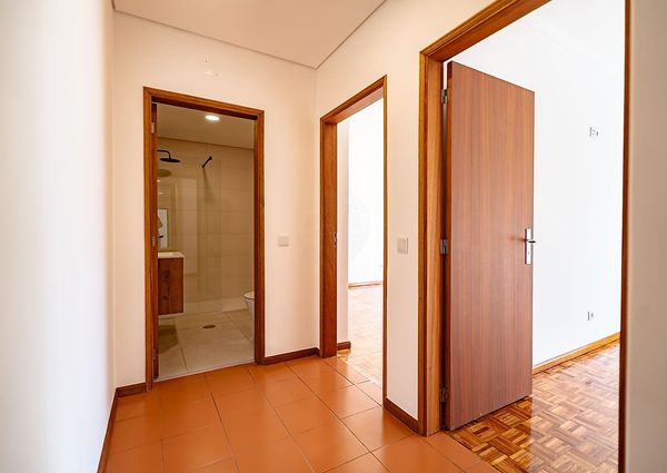 Apartamento T2 em Coimbra