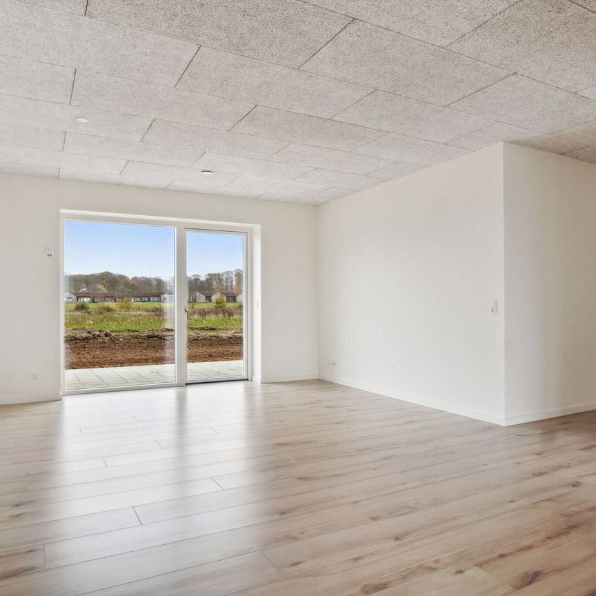 4-vær. villa - Photo 1