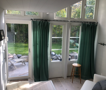 Krabbvägen, Lidingö - Foto 1