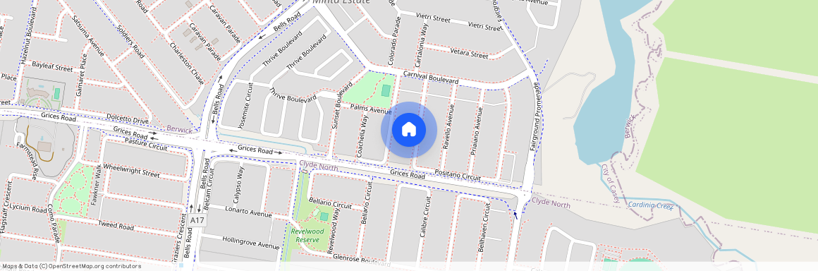 28 Positano Circuit, VIC 3806, Berwick