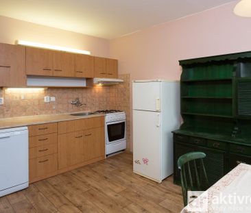 Pronájem bytu 3+1 72 m² - Фото 6