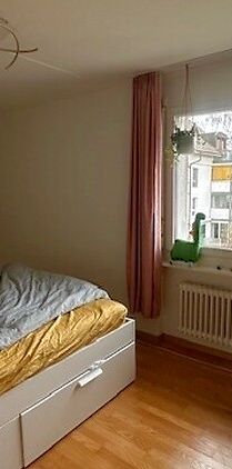 2½ Zimmer-Wohnung in Stäfa (ZH), möbliert, auf Zeit - Foto 1