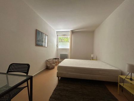 Location Appartement 2 pièces 46m² TALENCE 33400 - Photo 3