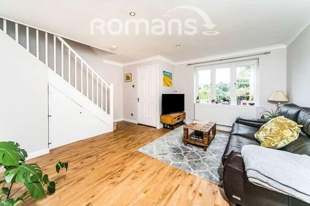 Tredegar Road, Emmer Green, Reading, RG4 - Photo 2