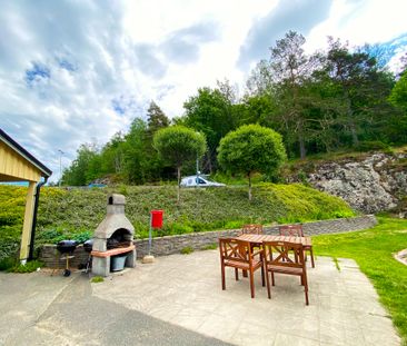 Sunnanvindsvägen 4 B - Foto 1