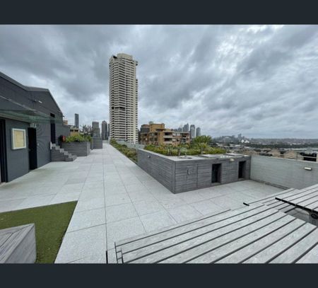 402/221-223 Darlinghurst Road, Darlinghurst, NSW 2010 - Photo 2