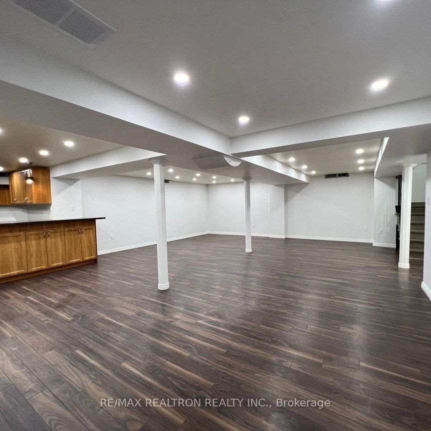 For Lease - 69 Gatcombe Circle Unit# Basement, Richmond Hill, Ontario - Photo 1