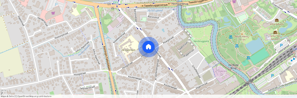 Hoogstraat 20 / 1, 9160 Lokeren