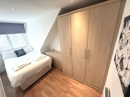 1 bedroom flat to rent - Photo 3