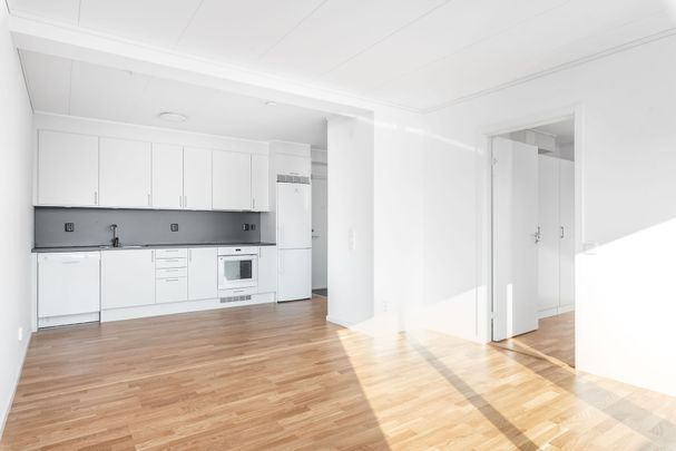 Rambogatan 258 - Foto 1