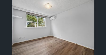 Large & Quietly Located - Photo 2