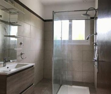 Location - Maison - 4 pièces - 98.00 m² - labastide St Pierre - Photo 6