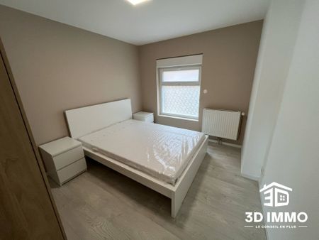 Location Appartement 1 pièce 33m² AVESNES SUR HELPE 59440 - Photo 2