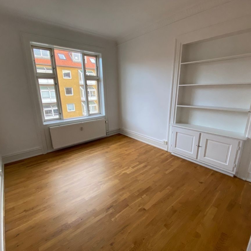 Valby Langgade 23, København, Danmark (208-1851-01-001) - Foto 1