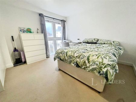 2 bedroom apartment to rent Bedford Street, Leamington Spa, CV32 - Photo 4