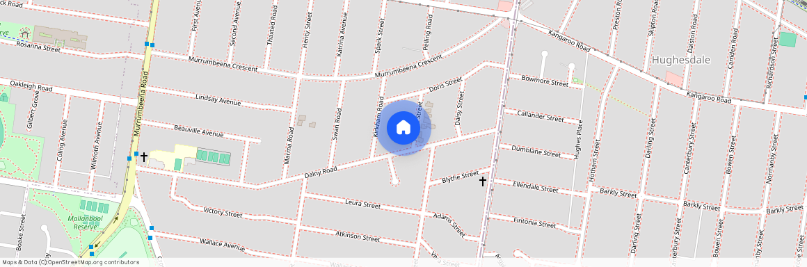 3 Maude Street, Vic 3163, Murrumbeena