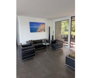 5.5 Zimmer, 160 m², 1. Stock - Photo 1