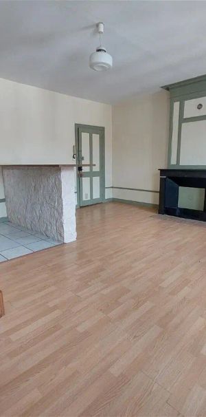 Location appartement 2 pièces - 34m² à Villefranche-sur-saône (69400) - Photo 1