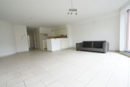 Appartement te huur - Foto 4