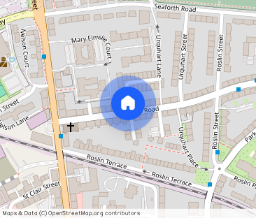 Colville Place, Flat A, Aberdeen, AB24 - Photo 1