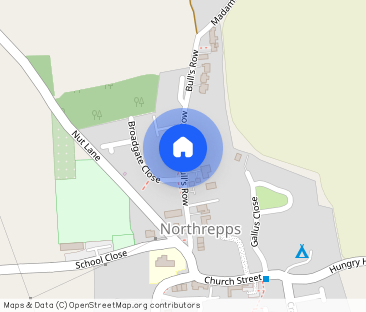 Bulls Row, Northrepps, Cromer - Photo 1