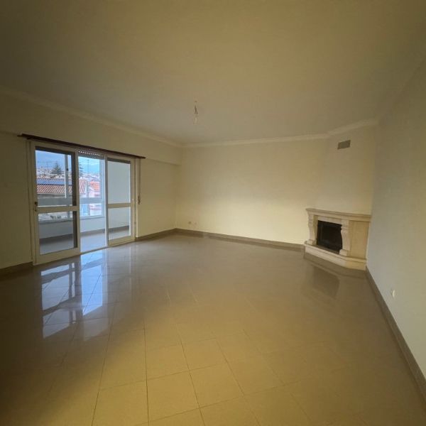 Apartamento T3 em Lisboa - Photo 1