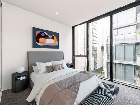10G/31 Napoleon Street, Collingwood VIC 3066 - Apartment For Rent | Domain - Photo 2