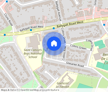 Collins Place, Finglas, Dublin 11 - Photo 1