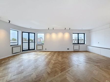 Penthouse te huur - Photo 2