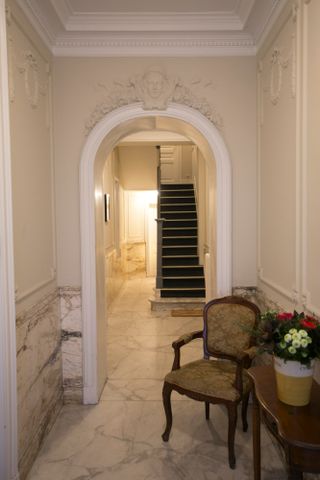 Möblierte Wohnung in Brüssel: Schuman (EU District) - foto 4