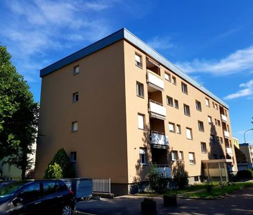 2.5 Zimmer, 48 m², 3. Stock - Photo 3