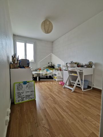 Location Appartement 3 pièces 57m² JOUE LES TOURS 37300 - Photo 2