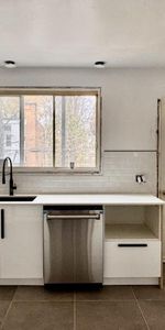 5 1/2 - Montréal (Ahuntsic) - 2 500 $/mois - Photo 4